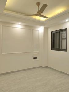 Bedroom Image of 2367 Sq.ft 4 BHK Builder Floor for sale in Sector 45 Gurgaon for Rs. 35600000