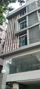 Image of 1105 Sq.ft 2 BHK Apartment / Flat for sale in Ballygunge, Kolkata for Rs. 11500000