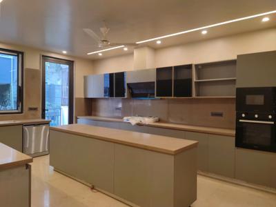 Kitchen Image of 3240 Sq.ft 4 BHK Builder Floor for sale in Sector 45 Gurgaon for Rs. 40000000