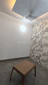 Bedroom Image of 850 Sq.ft 2.5 BHK Duplex for sale in Paschim Vihar New Delhi for Rs. 6500000