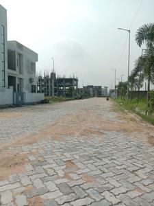 Image of 720 Sq.ft Residential Plot / Land for sale in Swapnabhumi, New Town, Kolkata for Rs. 1800000