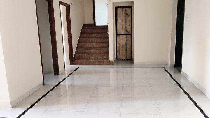 Ramchandra Niwas Co-op Hsg Society Living Room 1