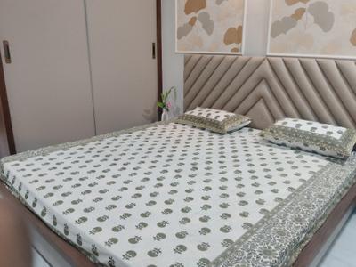 Image of 1433 Sq.ft 3 BHK Apartment / Flat for sale in Panchyawala, Jaipur for Rs. 7300000