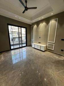 Hall Image of 1800 Sq.ft 3 BHK Builder Floor for sale in Patel Nagar New Delhi for Rs. 42500000