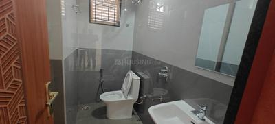 Image of 700 Sq.ft 1 BHK Builder Floor for rent in Kalyan Nagar, Bengaluru for Rs. 25000