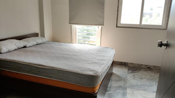 Block C, Sushant Lok Phase 1 Bedroom 1