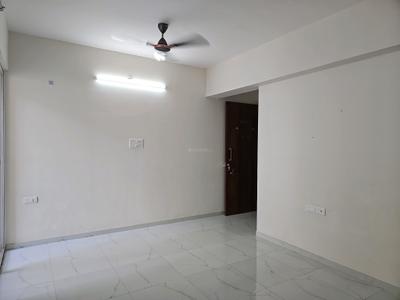 Living Room Image of 870 Sq.ft 2 BHK Apartment / Flat for rent in VTP Purvanchal, Kesnand Pune for Rs. 18500