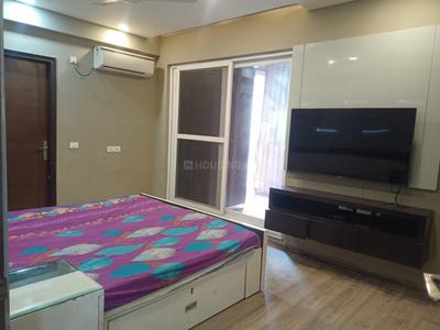 Bedroom Image of 1250 Sq.ft 2.5 BHK Apartment / Flat for sale in Exotica Fresco, Sector 137 Noida for Rs. 15000000