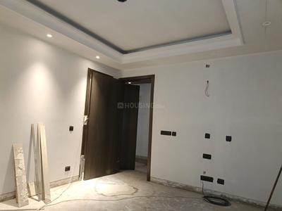 Bedroom Image of 2700 Sq.ft 4 BHK Builder Floor for sale in Geetanjali Enclave New Delhi for Rs. 120000000