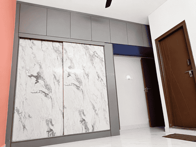 Image of 1070 Sq.ft 2 BHK Apartment / Flat for sale in Horamavu, Bengaluru for Rs. 6500000