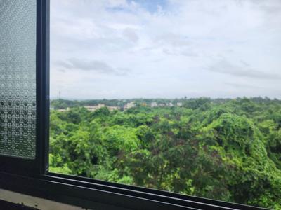 Balcony Image of 1100 Sq.ft 2 BHK Apartment / Flat for rent in Devashri Greens Phase 2A, Porvorim Goa for Rs. 35000