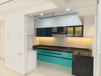 3 BHK Flat