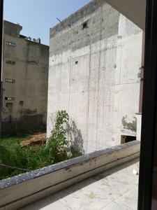Bedroom Two Image of 1200 Sq.ft 3 BHK Apartment / Flat for sale in Govindpuram Ghaziabad for Rs. 4465222