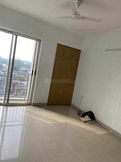 Reyanshi apartment Bedroom 1