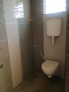 Common Bathroom Image of 1020 Sq.ft 2 BHK Apartment / Flat for sale in Mohan Precious Greens Phase I, Ambernath East Ambernath for Rs. 4799000