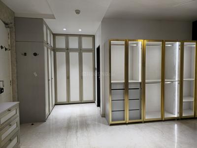 Bedroom Image of 4070 Sq.ft 4 BHK Apartment / Flat for sale in My Home Bhooja, Rai Durg Hyderabad for Rs. 97500000