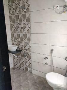 Image of 1190 Sq.ft 3 BHK Apartment / Flat for rent in Krishna Planet, Chhani, Vadodara for Rs. 17000