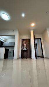 Hall Image of 2600 Sq.ft 4.5 BHK Apartment / Flat for rent in Shapoorji Vanaha, Bavdhan Pune for Rs. 150000