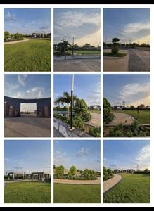 Image of 600 Sq.ft Residential Plot / Land for sale in Vidhan Sabha Road, Raipur for Rs. 1110000