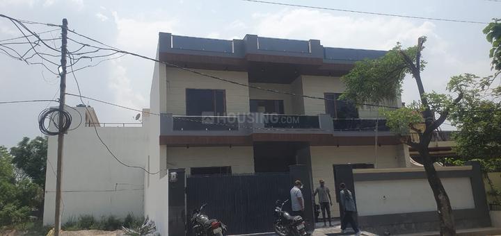 Ganganagar Main Image 1