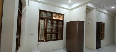 Bedroom Image of 2450 Sq.ft 3 BHK Builder Floor for rent in Gandharva Imperial Crest, Bhediyagarh Gorakhpur for Rs. 16000
