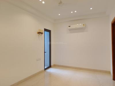 Bedroom Image of 3600 Sq.ft 4 BHK Builder Floor for sale in Anand Lok New Delhi for Rs. 187500000