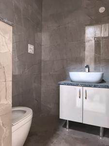 Bedroom Three Image of 2000 Sq.ft 4 BHK Builder Floor for sale in Sector 45 Gurgaon for Rs. 35000000