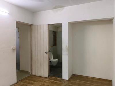 Bedroom Image of 909 Sq.ft 2 BHK Apartment / Flat for rent in Casa Rio Viva, Palava Phase 1 Thane for Rs. 17000