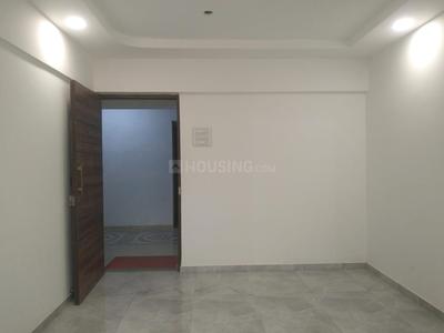Bedroom Image of 600 Sq.ft 1 BHK Apartment / Flat for sale in Nalasopara West Nala Sopara for Rs. 4300000