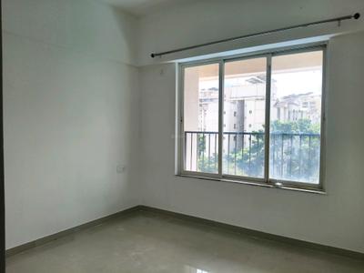 Bedroom Image of 700 Sq.ft 2 BHK Apartment / Flat for sale in Puraniks Aldea Anexo, Mahalunge Pune for Rs. 7400000
