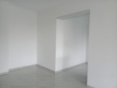 Living Room Image of 950 Sq.ft 2 BHK Studio for rent in Puravankara Silversands, Mundhwa Pune for Rs. 32000