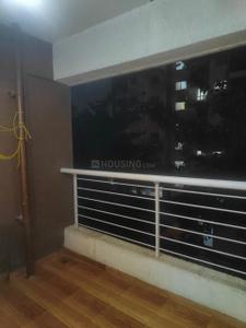 Balcony Image of 1000 Sq.ft 3 BHK Apartment / Flat for sale in VJ Yashwin Royal, Vadgaon Budruk Pune for Rs. 11500000