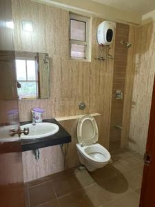 Image of 1325 Sq.ft 2 BHK Apartment / Flat for rent in Pacifica Reflections, Vaishno Devi Circle, Ahmedabad for Rs. 40000