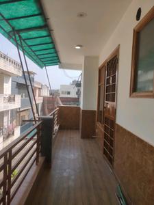 Bedroom Four Image of 2250 Sq.ft 4 BHK Builder Floor for sale in Green Field Colony Faridabad for Rs. 20000000