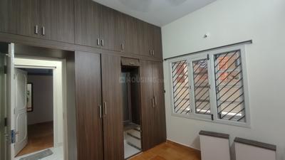 2 BHK Independent Builder Floor