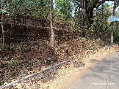 Image of 1750 Sq.ft Residential Plot / Land for sale in Carmo Lobo Brook Fields, Divar Island, Goa for Rs. 60000000