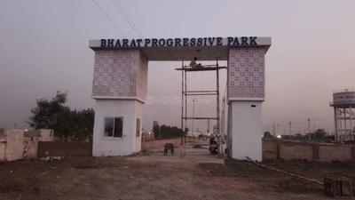 Image of 600 Sq.ft Residential Plot / Land for sale in Mega Bharat Progressive Park, Sanwer, Indore for Rs. 1830000