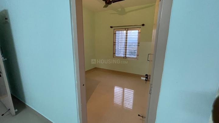 bda flats Bedroom 1