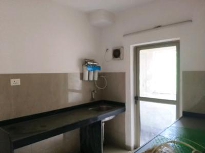 Kitchen Image of 909 Sq.ft 2 BHK Apartment / Flat for sale in Lodha Casa Rio, Palava Phase 1 Thane for Rs. 5200000