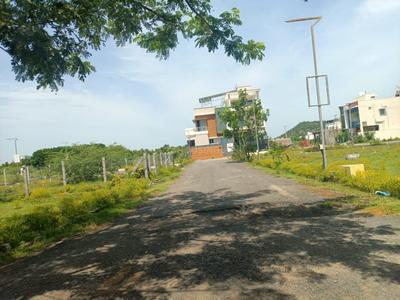 Image of 800 Sq.ft Residential Plot / Land for sale in New Divya Garden, Perungalathur, Chennai for Rs. 4318400