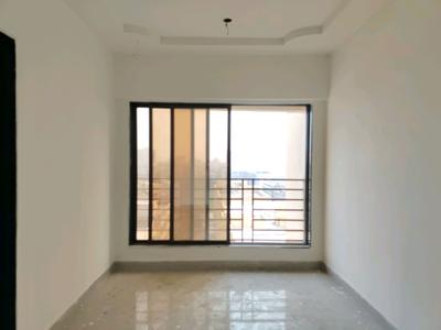 Living Room Image of 620 Sq.ft 1 BHK Apartment / Flat for sale in Shanti Vista II, Boisar Mumbai for Rs. 2800000
