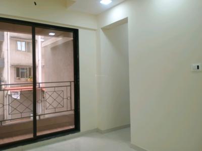 Living Room Image of 1000 Sq.ft 2 BHK Apartment / Flat for sale in Jhalak Fourwings, Ambernath East Ambernath for Rs. 4500000
