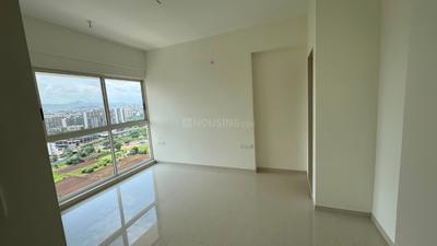 Bedroom Image of 1090 Sq.ft 2 BHK Apartment / Flat for sale in Lodha Bella Vita, Kondhwa Pune for Rs. 12000000
