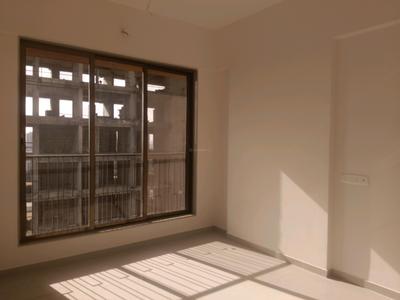 Bedroom Image of 1450 Sq.ft 3 BHK Apartment / Flat for sale in Bhoomi Pratishtha, Borivali West Mumbai for Rs. 38500000