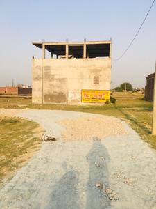 Image of 1100 Sq.ft Residential Plot / Land for sale in Lanka, Varanasi for Rs. 2800000