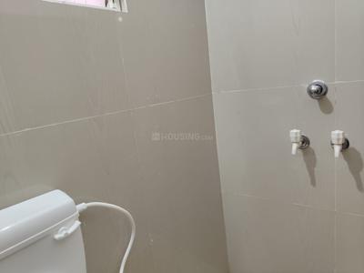 Bathroom Image of Urban Hostel at Chinar Park kolkata in Chinar Park, Kolkata