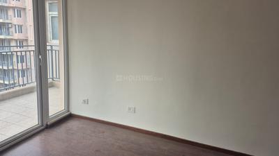 Balcony Image of 1910 Sq.ft 3 BHK Apartment / Flat for sale in Orris Greenopolis, Sector 89 Gurgaon for Rs. 17500000