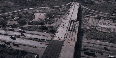 Image of 1089 Sq.ft Residential Plot / Land for sale in Ranjanpada, Navi Mumbai for Rs. 625000