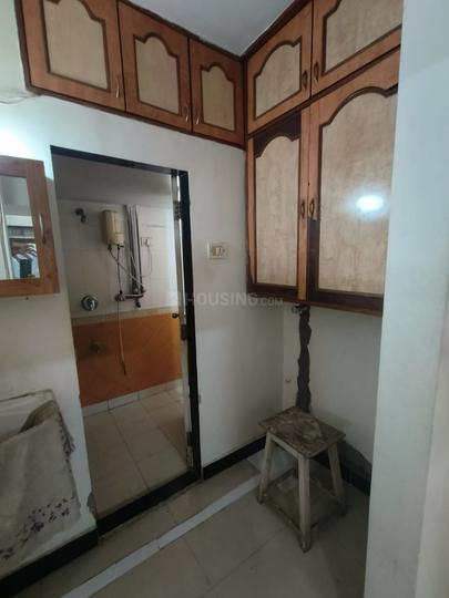 BALAJI CHS TEEN HATH NAKA THANE Bedroom 1