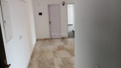 Living Room Image of 1295 Sq.ft 2 BHK Apartment / Flat for rent in Supertech Araville, Sector 79 Gurgaon for Rs. 25000
